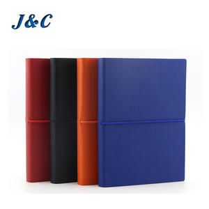 <span class=keywords><strong>Diario</strong></span> A5 portátil montar portátil cubierta de cuero USB <span class=keywords><strong>diario</strong></span> - Product Image 5