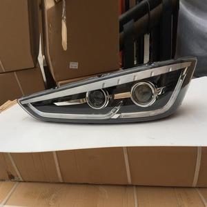 Repuestos para Autobuses, FARO DELANTERO para <span class=keywords><strong>IRIZAR</strong></span> <span class=keywords><strong>I8</strong></span> 612*262MM HC-B-1589-1 - Product Image 2