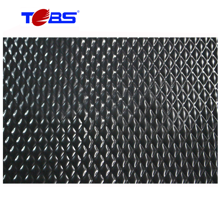 Высокое качество липкое звукоизоляция материал