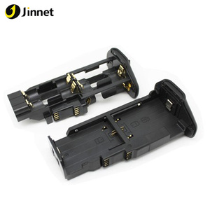 BG-E9 Professional Vertical Battery Grip สำหรับ Canon EOS <span class=keywords><strong>60D</strong></span> - Product Image 2