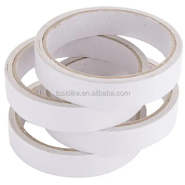 Double sided adhesive tape jumbo roll  double sided tissue tape wholesale