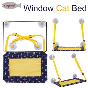 <span class=keywords><strong>Cat</strong></span> Window Perch Hammock <span class=keywords><strong>Cat</strong></span> <span class=keywords><strong>Bed</strong></span> Kitty Window <span class=keywords><strong>Bed</strong></span> Seat Mount Portable <span class=keywords><strong>Bed</strong></span> Suction Cup - Product Image 5