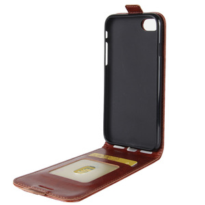 <span class=keywords><strong>Funda</strong></span> trasera de cuero para iPhone 8, carcasa trasera de cuero para iPhone 8, <span class=keywords><strong>Apple</strong></span> 8, <span class=keywords><strong>Apple</strong></span> 7 - Product Image 4