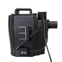Machine à fumée à glace sèche 3000W pour événements et mariages