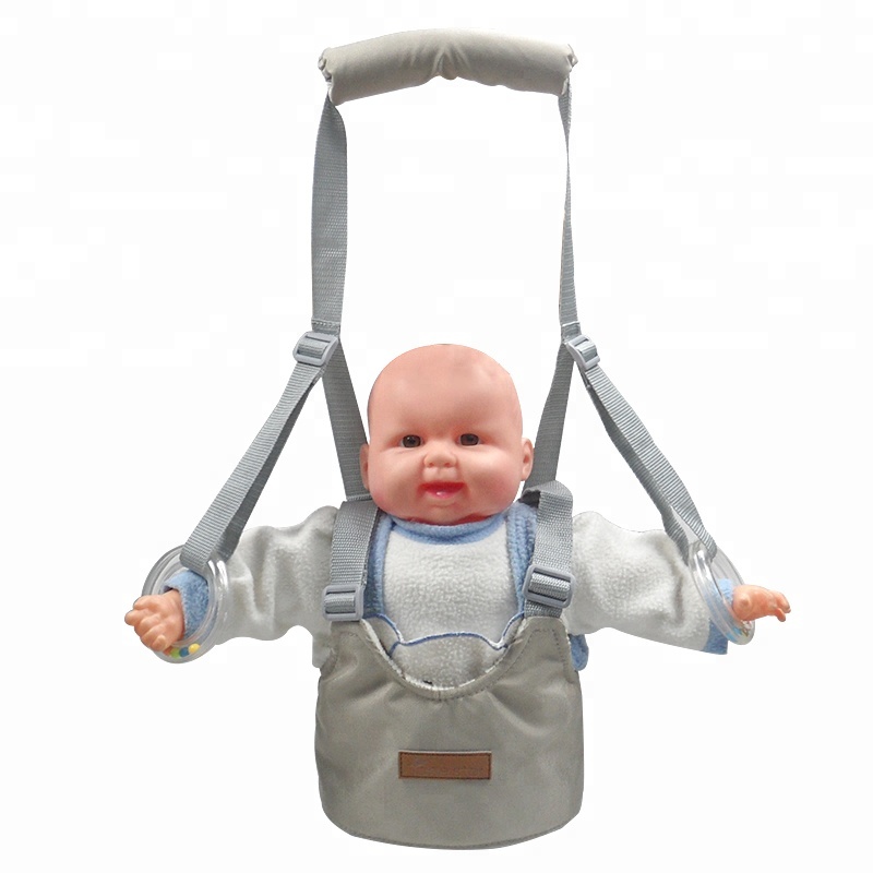 3D эргономичный дизайн Детские Жгут Прогулки помощник