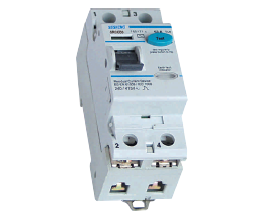 SRCCB2,SRCCB3 coupe - <span class=keywords><strong>circuit</strong></span> de courant résiduel - Product Image 3