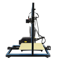 Creality-imprimante 3D M18, nouvelle collection, grande taille 300x300x400mm, Drucker, avec matériau brut pour impression, OEM/ODM disponible