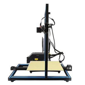 OEM/ODM có sẵn Ucreate <span class=keywords><strong>3D</strong></span> Máy In Mới Đến M18 In Ấn Lớn Kích Thước 300*300*400mm <span class=keywords><strong>3D</strong></span> drucker với Nguyên Liệu cho <span class=keywords><strong>3D</strong></span> In - Product Image 2