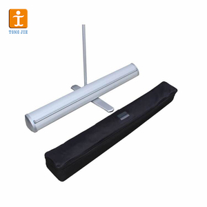 Display promozionale, porta display con foto, display arrotolabile - Product Image 6