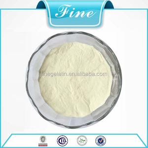 <span class=keywords><strong>Carne</strong></span> extracto <span class=keywords><strong>de</strong></span> piel <span class=keywords><strong>de</strong></span> <span class=keywords><strong>ternera</strong></span> colágeno usado en mejor proteína bebidas / deporte bebidas producción - Product Image 1