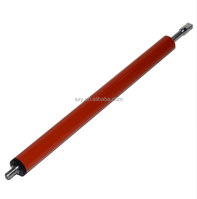 Lower Fuser Roller Compatible for LaserJet P1102 P1606 1102 1606 High Quality Printer Pressure Roller LPR-P1102 Parts