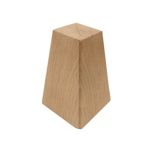Pata <span class=keywords><strong>de</strong></span> mesa <span class=keywords><strong>de</strong></span> sofá <span class=keywords><strong>de</strong></span> madera <span class=keywords><strong>de</strong></span> abedul versátil directa <span class=keywords><strong>de</strong></span> fábrica para comedor apartamento granja cocina Hotel sala <span class=keywords><strong>de</strong></span> estar taller uso - Product Image 3