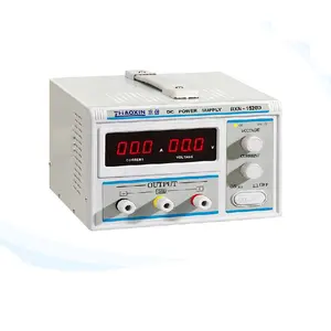 トリリオンレターRXN-1520DデジタルDC電源15V/20A