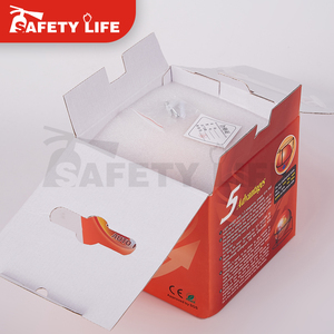 ผู้ผลิตเครื่องดับเพลิงแบบพกพาอัตโนมัติที่ใช้งานได้จริง - Product Image 6