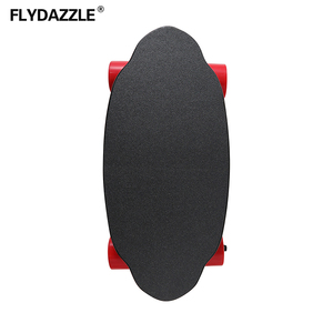 Mini monopatín eléctrico diy hoverboard monopatín eléctrico corto - Product Image 3