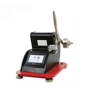 2019 Vente chaude Numérique <span class=keywords><strong>Elmendorf</strong></span> Testeur De Résistance À La Déchirure pour le Tissu - Product Image 1