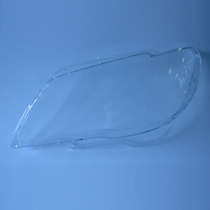 Pour <span class=keywords><strong>BMW</strong></span> Série 7 <span class=keywords><strong>E65</strong></span> E66 2005-2008 Couvercle en verre de phare Lentille de phare <span class=keywords><strong>730</strong></span> 750 760 Avec traitement anti-buée et anti-UV et durcissement - Product Image 6
