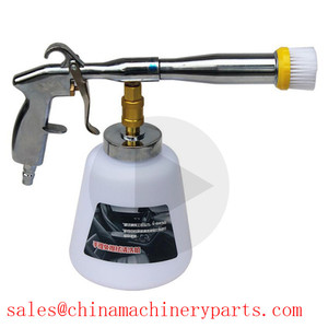Machine À mousse De Lavage De Voiture Mousse Pistolet - Product Image 4