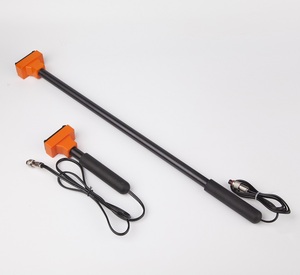 Chỉ Báo Mức Chất Lỏng Siêu Âm Cầm Tay Có Thể Được Sử Dụng Để Kiểm Tra Bể CO2 - Product Image 3