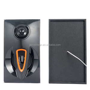 Kit d'amplificateur de son surround pour cinéma maison 5.1 puissant et créatif <span class=keywords><strong>2023</strong></span> pour JR-H05 - Product Image 3