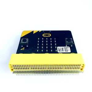 BBC Micro:Bit Pci Express Cạnh Thẻ Nối 1.27Mm Pitch 40 Vị Trí Pcb Cạnh Kết Nối