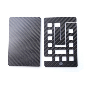 Directement usine <span class=keywords><strong>moins</strong></span> <span class=keywords><strong>cher</strong></span> prix personnalisé Cnc <span class=keywords><strong>fournisseur</strong></span> de Fiber de carbone 1mm-6mm épaisseur plaque de carbone légère - Product Image 5