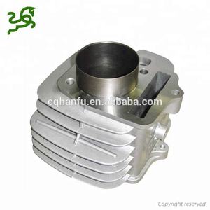 WAVE100 BIZ100 <span class=keywords><strong>C100</strong></span> cilindro 50mm 53mm blocco cilindri moto - Product Image 2