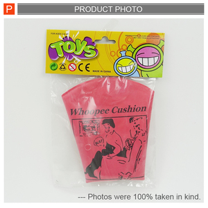 EPT Đồ Chơi Tùy Chỉnh <span class=keywords><strong>Inflatable</strong></span> Sponge <span class=keywords><strong>Whoopee</strong></span> <span class=keywords><strong>Cushion</strong></span> Joke Đồ Chơi - Product Image 6