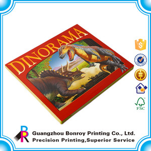 Respetuoso del medio ambiente de Alta Calidad de Encargo Hacer Su Propio Libro Para Colorear - Product Image 6