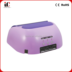 Sí Automático y Eléctrico fuente de Alimentación 48 w uv <span class=keywords><strong>gel</strong></span> del clavo que cura la lámpara secador ligero - Product Image 2