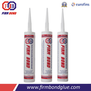 Populaire Vente Clair/Noir/<span class=keywords><strong>Blanc</strong></span> <span class=keywords><strong>Mastic</strong></span> <span class=keywords><strong>Silicone</strong></span> Dubaï - Product Image 3