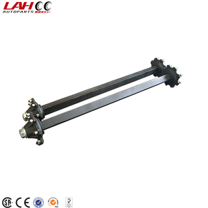 Essieux de <span class=keywords><strong>remorque</strong></span> pour bateau de qualité supérieure de 1 à 6 tonnes à vendre - Product Image 3