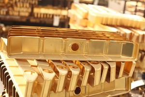 3/4/5 dòng Lõi tản nhiệt bằng đồng và bộ tản nhiệt tùy chỉnh cho xe tải và xe buýt hạng nặng - Product Image 5