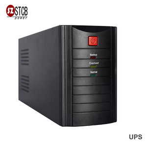 500va 600va 650va <span class=keywords><strong>Ups</strong></span> Máy Tính Gia Đình Liên Tục Cung Cấp Điện - Product Image 1