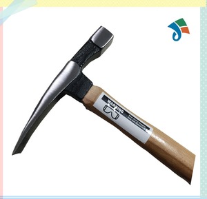 <span class=keywords><strong>Marteau</strong></span> à griffes en bois de hickory véritable de haute qualité Fabriqué en Chine - Product Image 4
