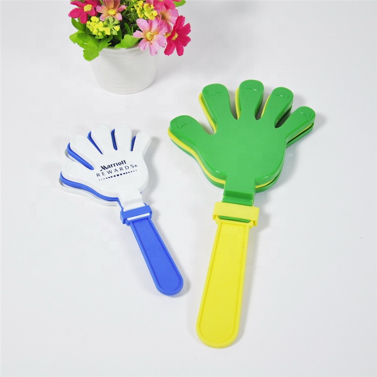 Горячие новые продукты ручной Хлопушка игрушка с лучшим обслуживанием и низкой ценой