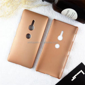 2018 mô hình mới. tiêm Cứng PC Nhựa Điện Thoại Trường Hợp Đối Với SONY XZ2 Bảo Vệ Bìa - Product Image 5