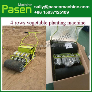 Seminatrice a spinta manuale seminatrice per semi di <span class=keywords><strong>cipolla</strong></span> seminatrice per cipolle da fattoria - Product Image 5