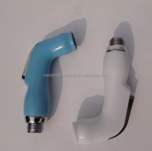 SF02 АБС пластик pp shattaf ручной душ разбрызгивателем Биде Shattaf - Product Image 1