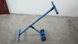 Mülleimer-Verdichter, Manuelle Müllpresse mit Patent in China - Product Image 2