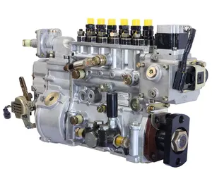 Originale Sinotruk diesel motore Howo Parti H pompa Del Carburante