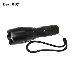 Entrepôt américain 5 modes de lumière Lampe <span class=keywords><strong>torche</strong></span> électrique <span class=keywords><strong>longue</strong></span> durée de vie <span class=keywords><strong>Rechargeable</strong></span> - Product Image 4