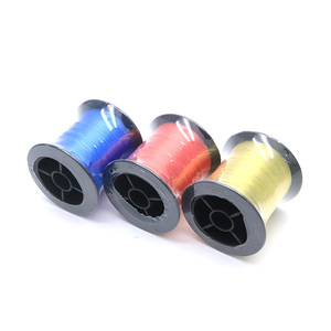 2.0Mm Nylon 6 Dây Cước Đường Dây Đánh Cá Duy Nhất Sợi Xe - Product Image 4