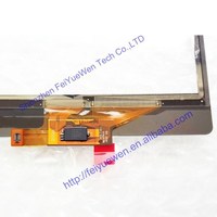 D'origine Pour Sony Xperia Z3 Tablette Compacte Écran Tactile Remplacement de Numériseur