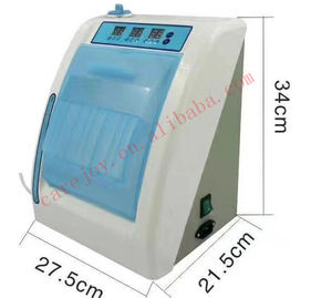 Hoge Kwaliteit Tandheelkundige Apparatuur Handstuk Oliën Smering <span class=keywords><strong>Machine</strong></span>/Handstuk Reinigen En Smeren Systeem - Product Image 3