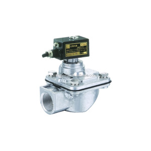 Van xung điện từ RMF-Z-25P DC24V - Product Image 2