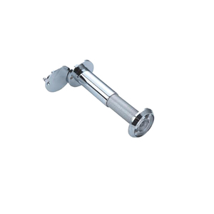 Mirilla <span class=keywords><strong>de</strong></span> puerta antirrobo <span class=keywords><strong>de</strong></span> alta calidad Mirilla <span class=keywords><strong>de</strong></span> buena calidad <span class=keywords><strong>para</strong></span> <span class=keywords><strong>puertas</strong></span> <span class=keywords><strong>de</strong></span> <span class=keywords><strong>entrada</strong></span> - Product Image 1