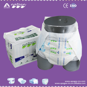 Couche culotte pour vieilles personnes - Product Image 2