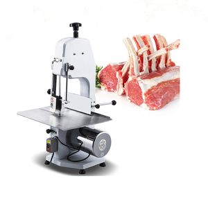 Électrique Automatique industrielle Utilisé D'os De <span class=keywords><strong>Viande</strong></span> De Coupe <span class=keywords><strong>Scie</strong></span> Machine - Product Image 6