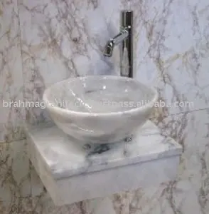 Lavabo en pierre - Product Image 1